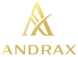 andrax logo