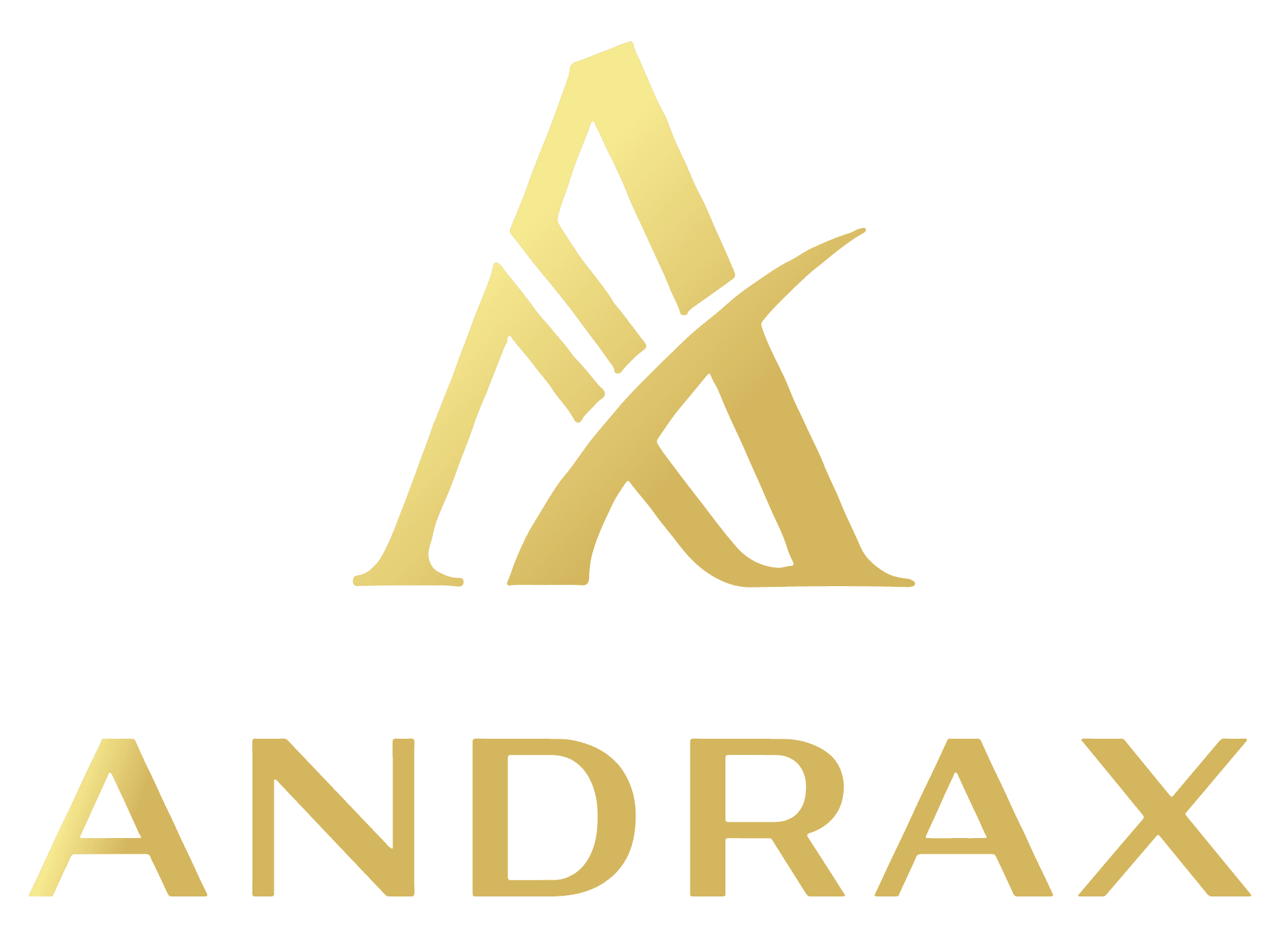 Andrax Exports Logo