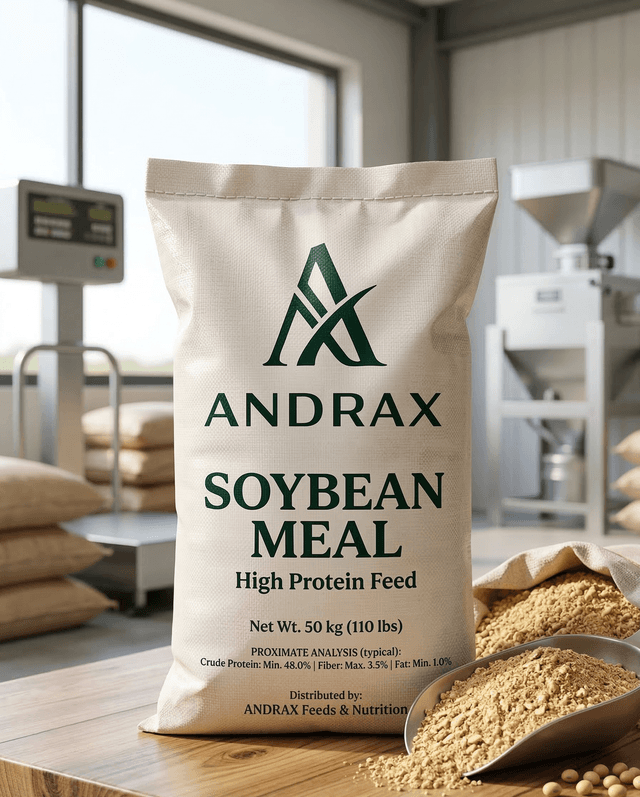 Soybean Meal