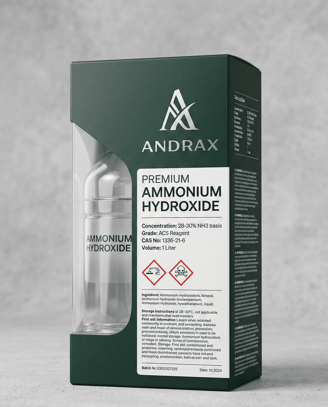 Ammonium