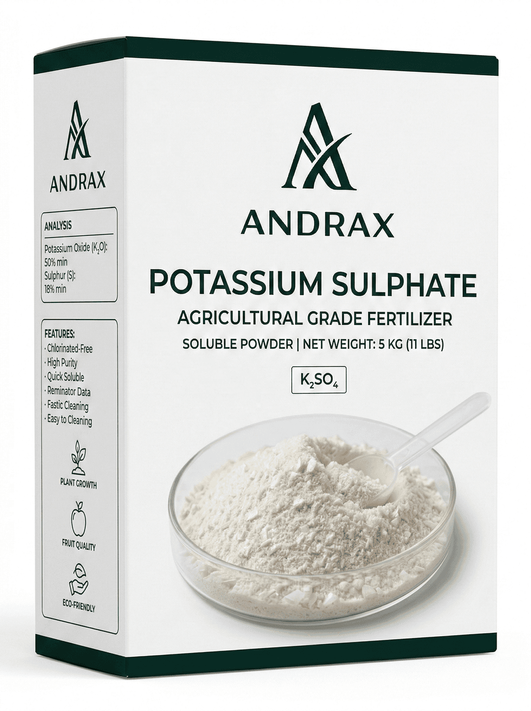 Potassium Sulphate