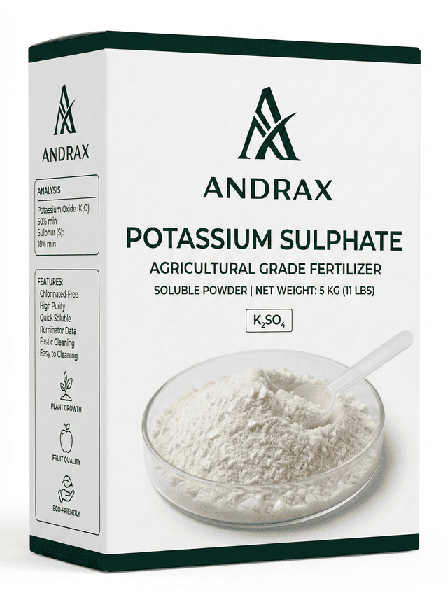 Potassium Sulphate