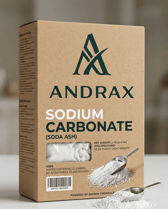 Sodium Carbonate