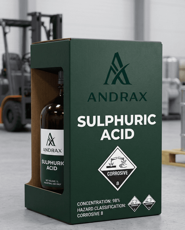 Sulphuric Acid