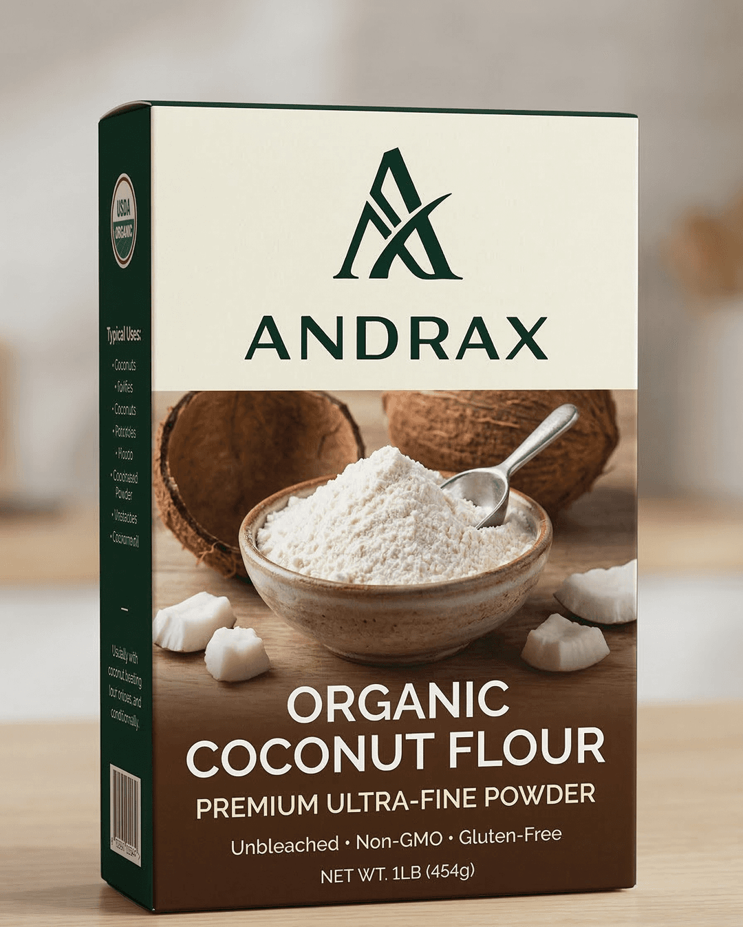 Coconut Flour / Powder