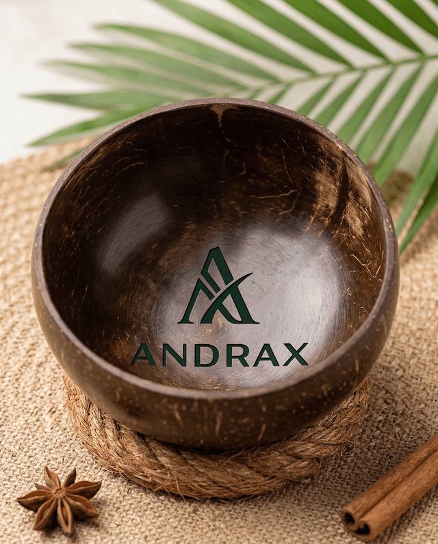 Coconut Shell