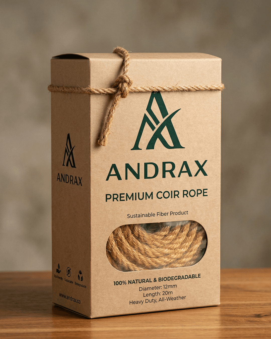 Coir Rope