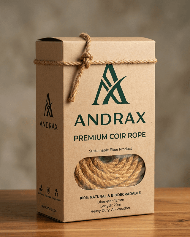 Coir Rope