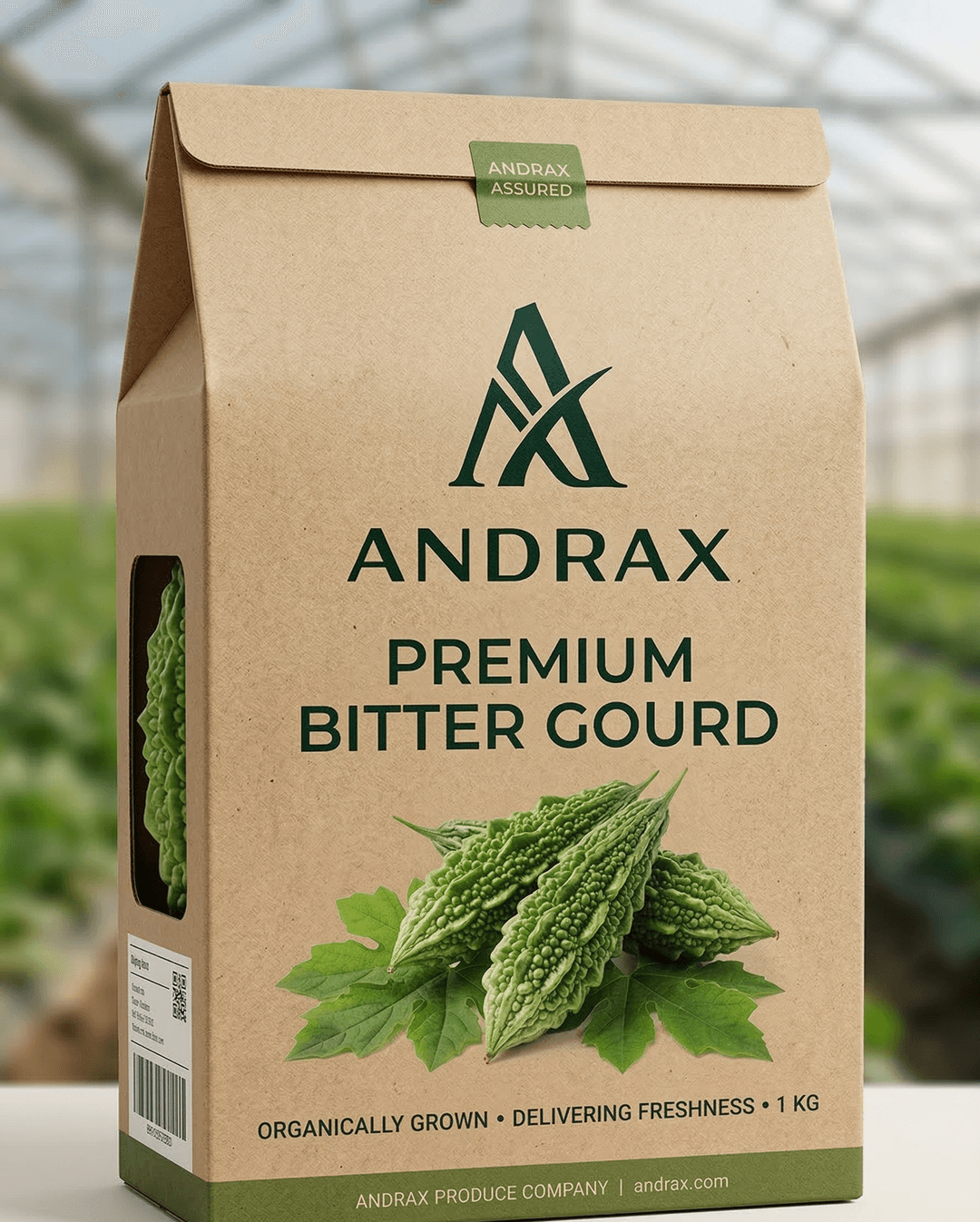 Bitter Gourd