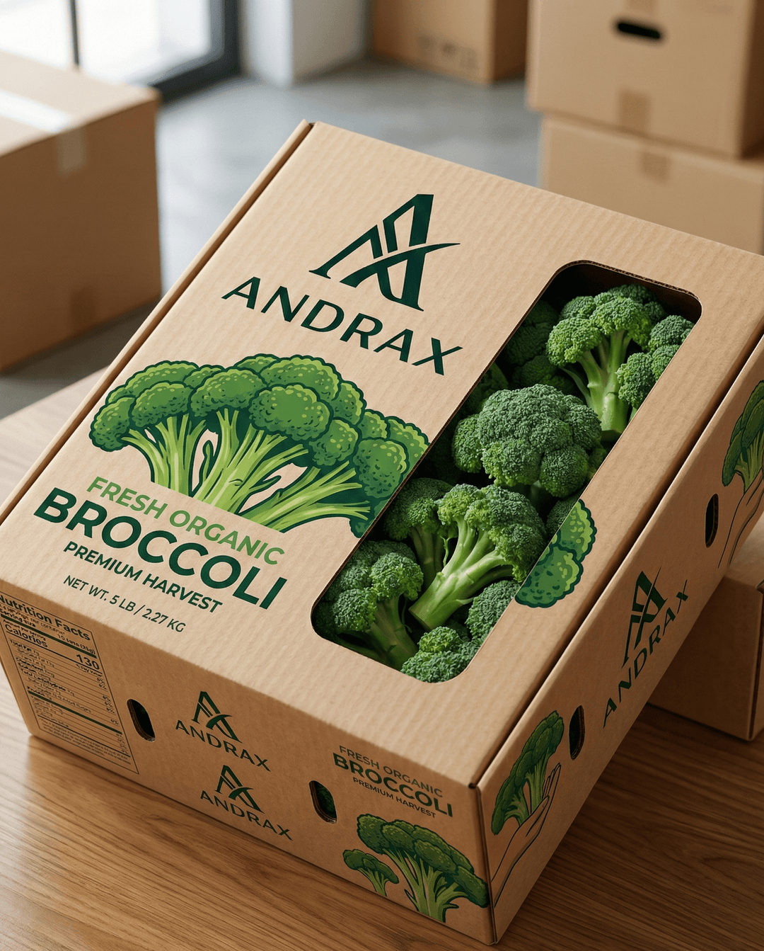 Broccoli