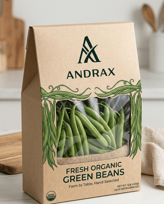 Green Beans