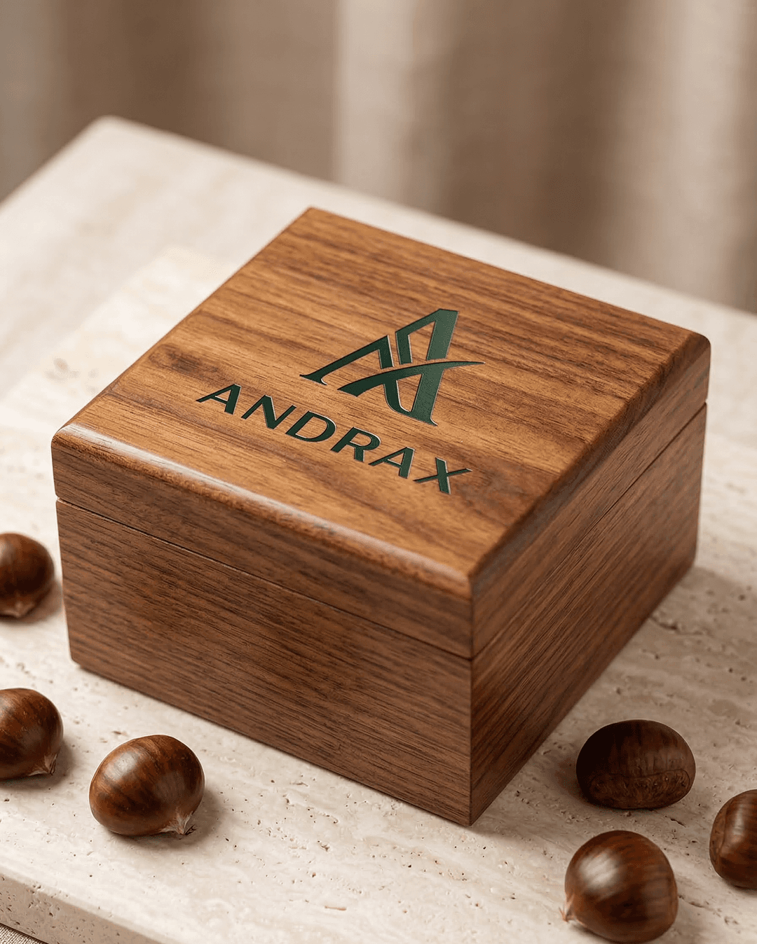 Chestnut