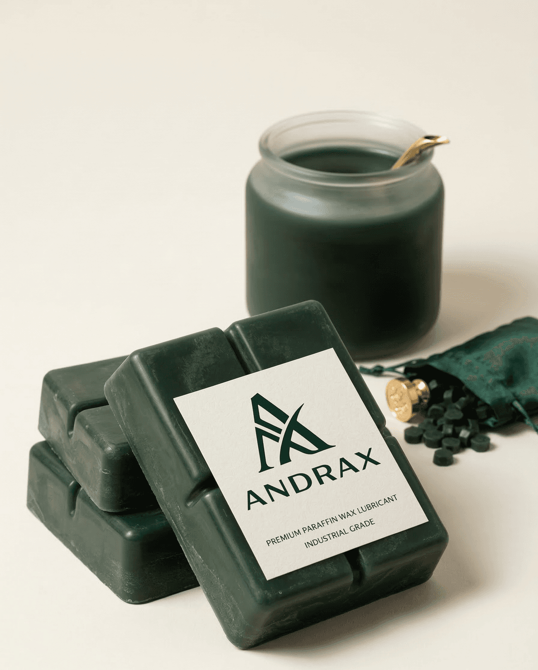 LubricantsParaffin Wax