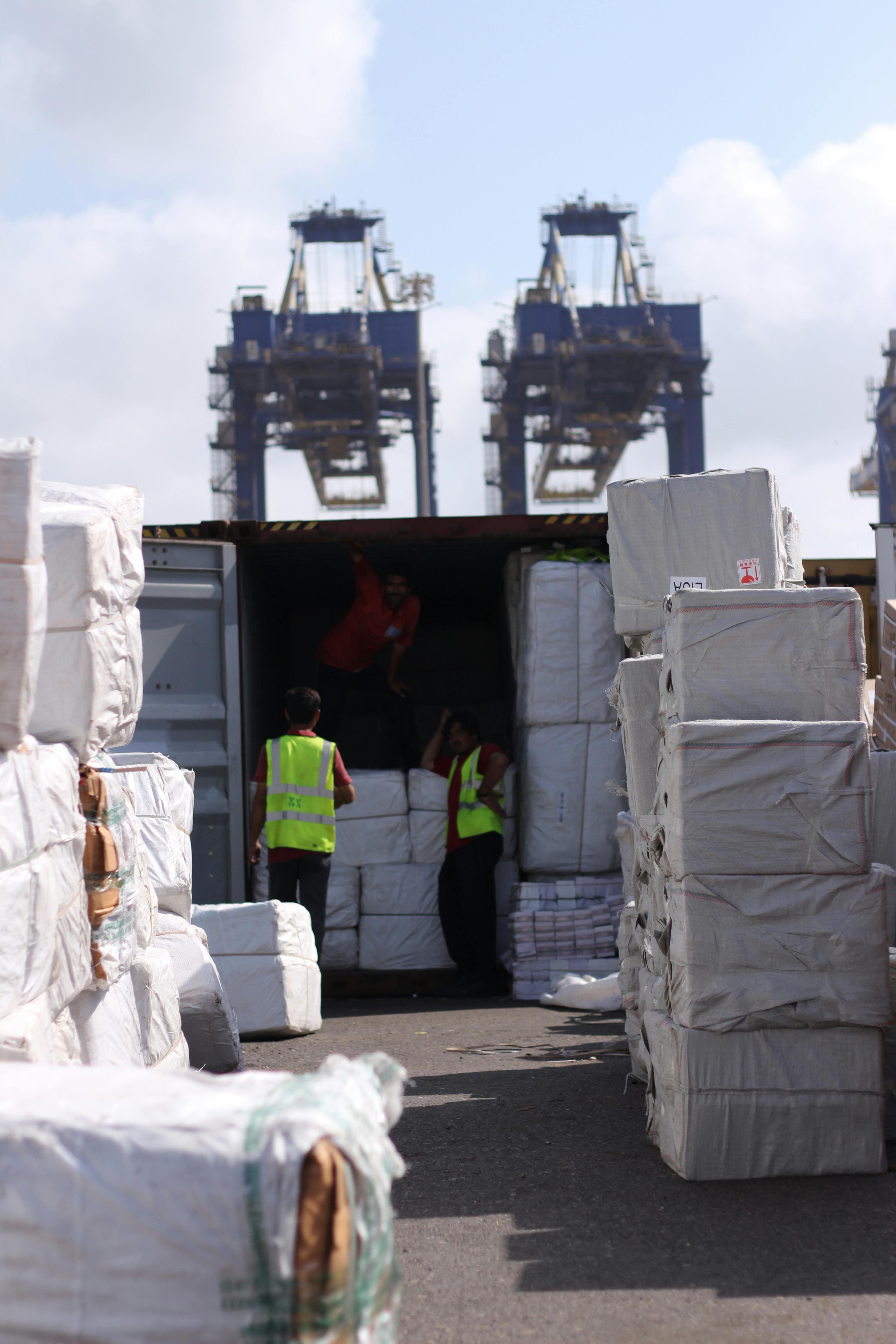 Maintaining Export Standards
