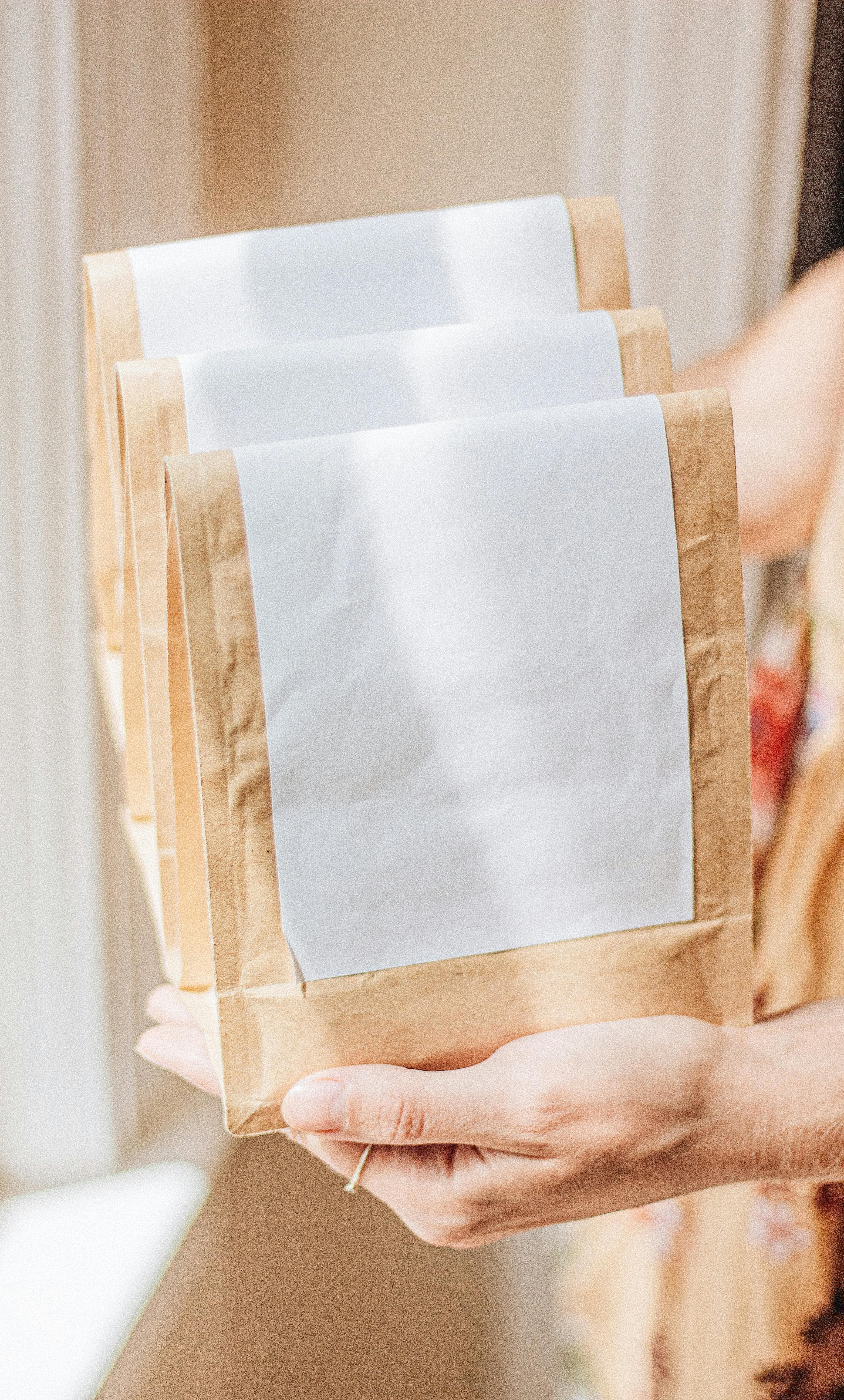 Precision in Quality & Packaging