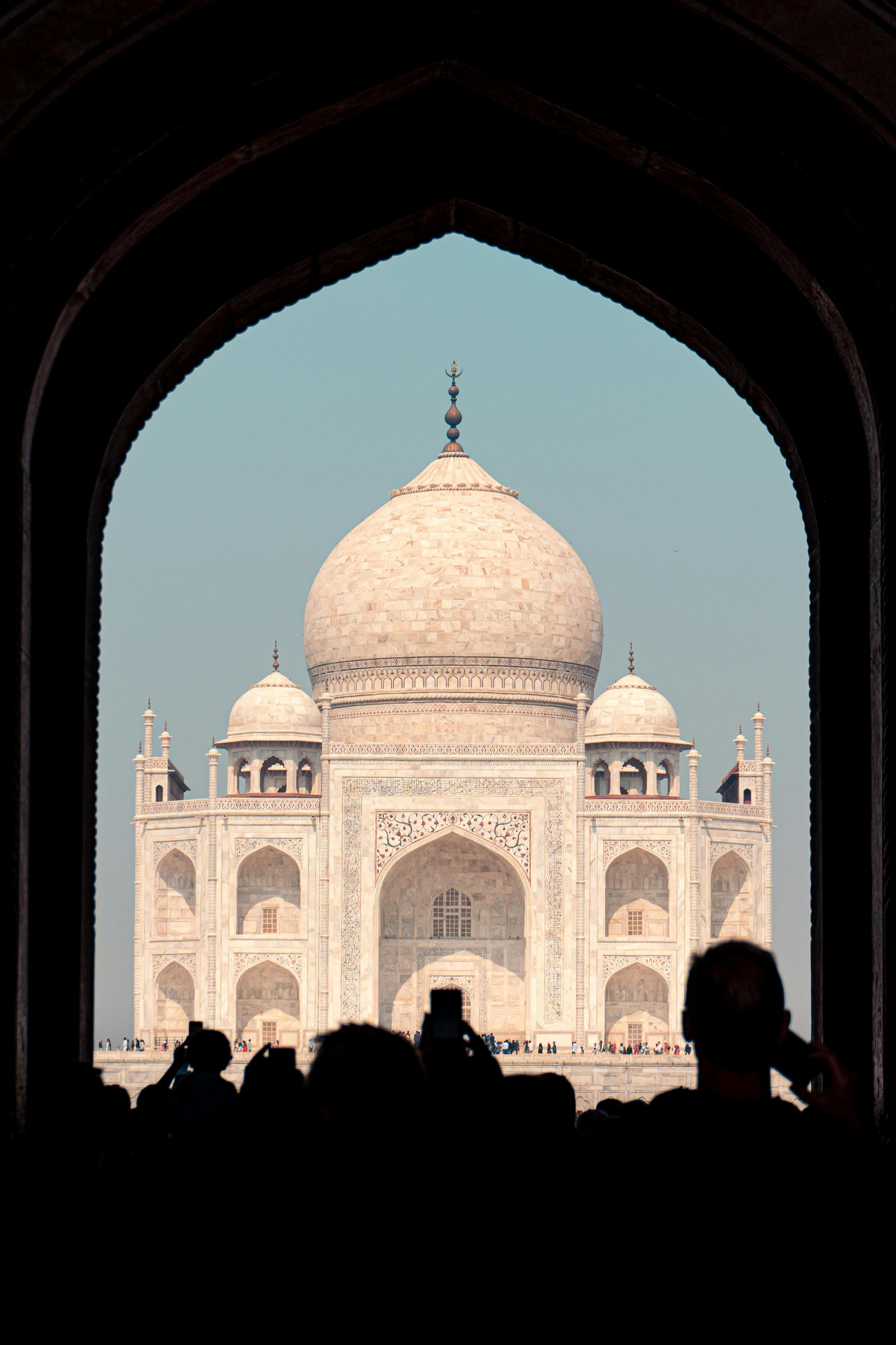 The Indian Exporter Advantage