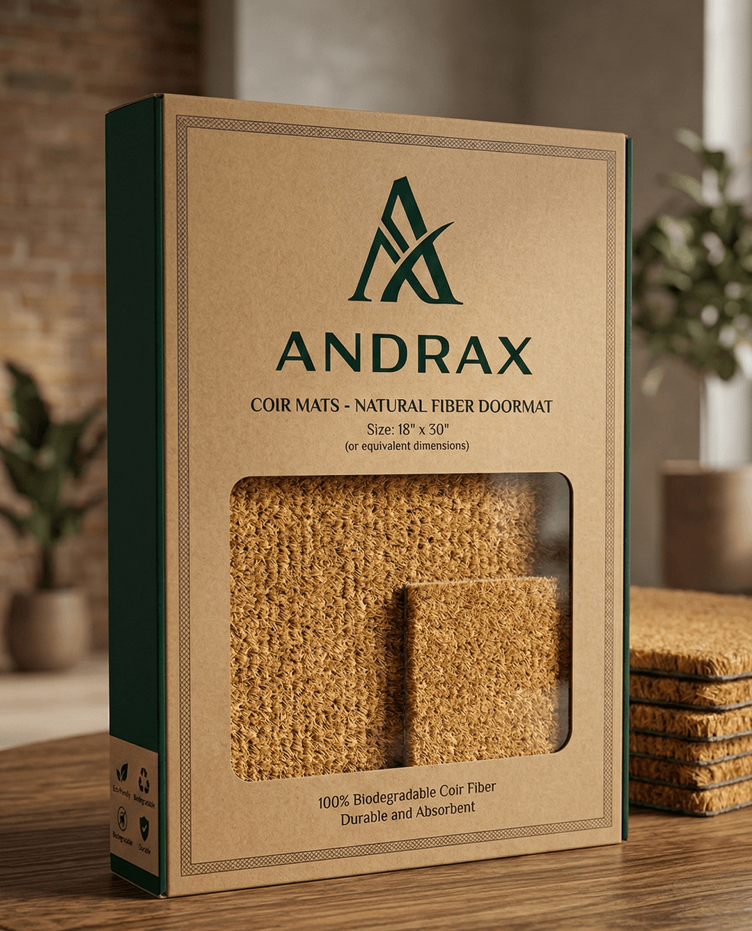 Coir Mats